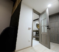 Двухуровневый Duplex 102 в Chernika House
