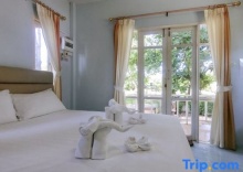 Номер Standard в Arthit-Thai Orchard & Resort