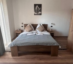 Одноместный номер Standard в Guest House Casa Mia