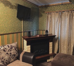 Апартаменты в Сак