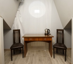 Промо 403 в Никольский