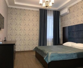 Номер Standard в Империя