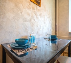 Квартира в Апартаменты на Бухарестская, 64