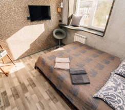 Loft 3 в Loft