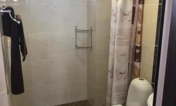 Номер Standard в 101 tur