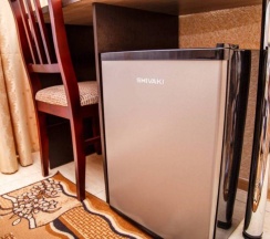 3-местная комната комфорт в Виктория