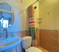 Двухместный стандарт в РусАлина