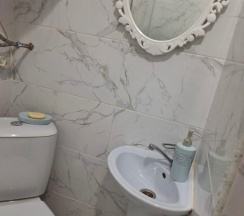 Двухместный номер в Гостиница