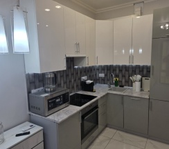 Комфорт в SoulRus Apartments