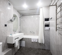 Студия в Дружба