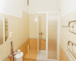 Эконом трёхместный в Волга-Волга