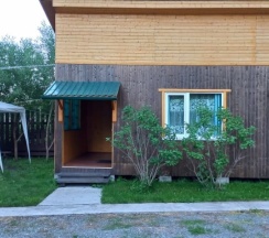 Семейный 4-местный номер в Atkaya Garden