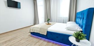 Екатеринбург: Апартаменты Good House