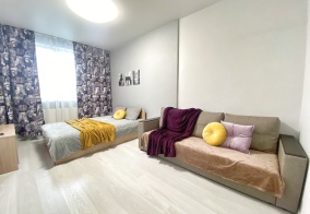 Апартаменты Апартаменты на Северная улица, 15 в Одинцово