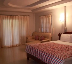 Номер Standard в Plaifah Resort Ubon