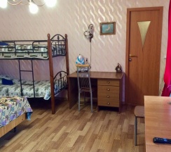 Коттедж эконом в У дяди Федора