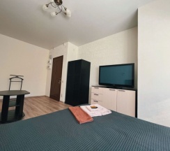 Апартаменты Классик новые в NordSky apartments