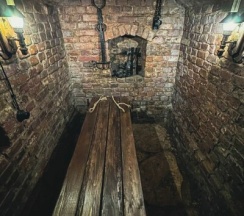 "Музей" вид на Соборную площадь в Дом Куприна в Кремле