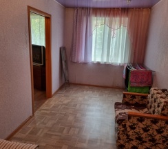Квартира в Апартаменты на пр. Гагарина 7 линия 8