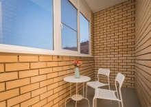 Коминтерна 139 в HomeHotel