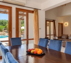 Номер Standard в Aphrodite Hills Residences Superior Villas
