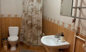 Стандарт трехместный в Нана