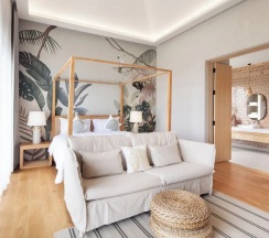 Вилла Luxury в The Private Pool Villas at Civilai Hill Khao Yai