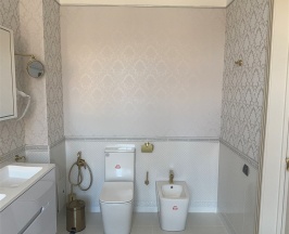 "ДЖУНИОР СЮИТ"  1-но комнатный без балкона в Мечта