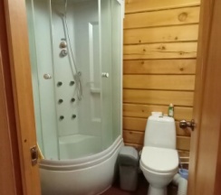 апартамент 2 в Митькина заимка
