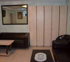 Номер с сауной, хаммамом и мини бассейном в Лира