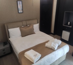 Одноместный номер Standard в Отель Arium Baku