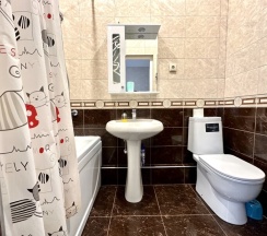 4-х местный двухкомнатный в RestHouse