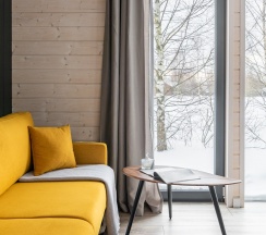 Lato-76 в Домик у Сорочан