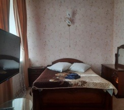 Номер люкс в Уют