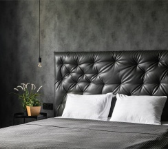 Апартаменты Улучшенные (с ванной) в Home Hotel