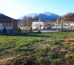 Дом в У Сергеевича