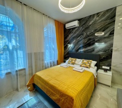 Дом в Sun city apartments