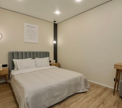 Квартира в Privi House