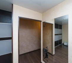 Квартира в HomeHotel