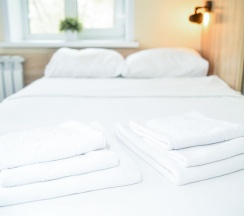Стандартный номер №1 в Elhostel