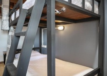 Номер Standard в OYO 736 Green Poshtel - Hostel