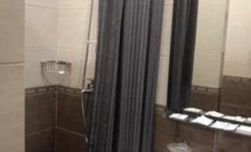 Комфорт двухместный в Hotel malvida