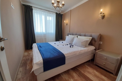 Раменское: Апартаменты HomeSanny (ХоумСэнни) на шоссе Северное 32