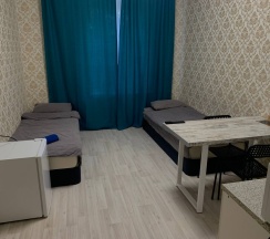 Квартира в Апартаменты на 12 ст, г. Троицк, 3 й Кленовый переулок д 1
