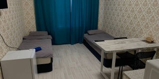 Троицк: Апартаменты Апартаменты на 12 ст, г. Троицк, 3 й Кленовый переулок д 1
