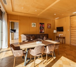 Luxury Cottage (Вилла целиком) в Санрайз Вилладж