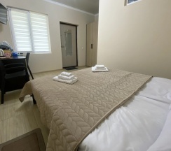 Двухместный номер Standard двуспальная кровать в Panda-Ria