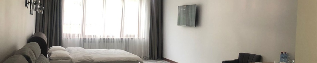 номер семейный 203 в Панорама