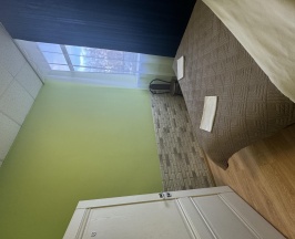 Номер эконом с 1 двуспальной кроватью в ТарЛеон