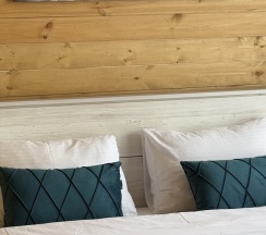 Домик 3 в Аламат